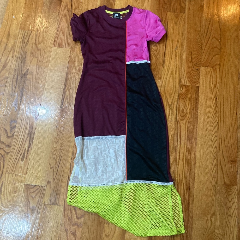 Nike sport dress